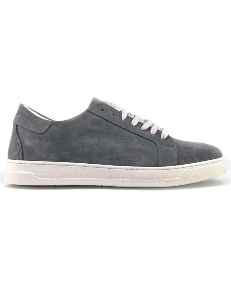 Sportif pour Homme DUCA DI MORRONE - BRANDO-CAM GREY