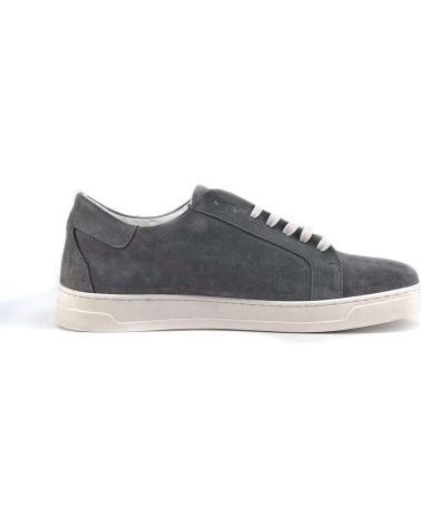 Sportif pour Homme DUCA DI MORRONE - BRANDO-CAM GREY