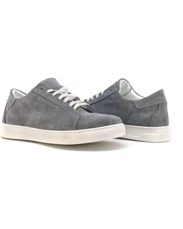 Sportif pour Homme DUCA DI MORRONE - BRANDO-CAM GREY