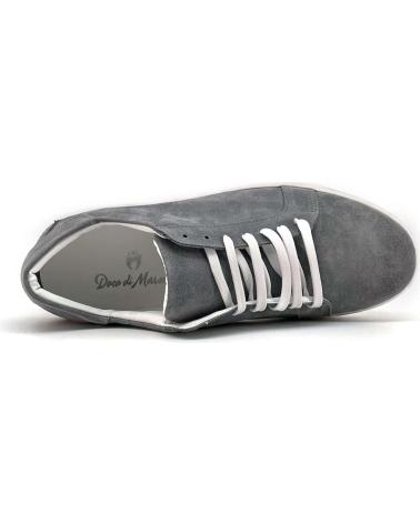 Sportif pour Homme DUCA DI MORRONE - BRANDO-CAM GREY