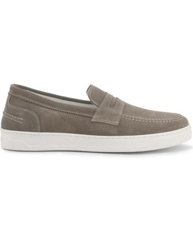 Scarpe per Uomo DUCA DI MORRONE - ENEA-CAM GREY
