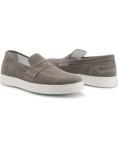 Sapatos de Homem DUCA DI MORRONE - ENEA-CAM GREY