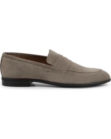 Scarpe per Uomo DUCA DI MORRONE - LEONE-CAM BROWN