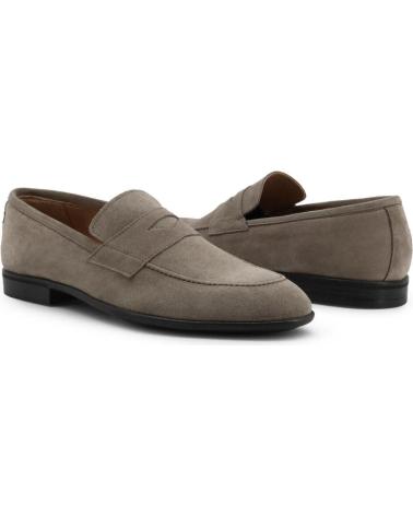 Scarpe per Uomo DUCA DI MORRONE - LEONE-CAM BROWN