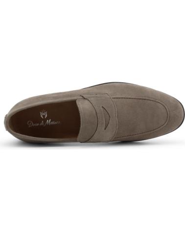Scarpe per Uomo DUCA DI MORRONE - LEONE-CAM BROWN