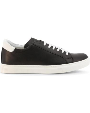 Sportivo per Uomo DUCA DI MORRONE - BRANDO-PELLE BLACK
