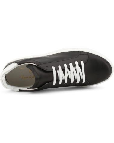 Sportif pour Homme DUCA DI MORRONE - BRANDO-PELLE BLACK