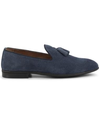 Scarpe per Uomo DUCA DI MORRONE - ASCANIO-CAM BLUE