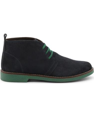 Stivaletti per Uomo DUCA DI MORRONE - JURI-CAM BLUE