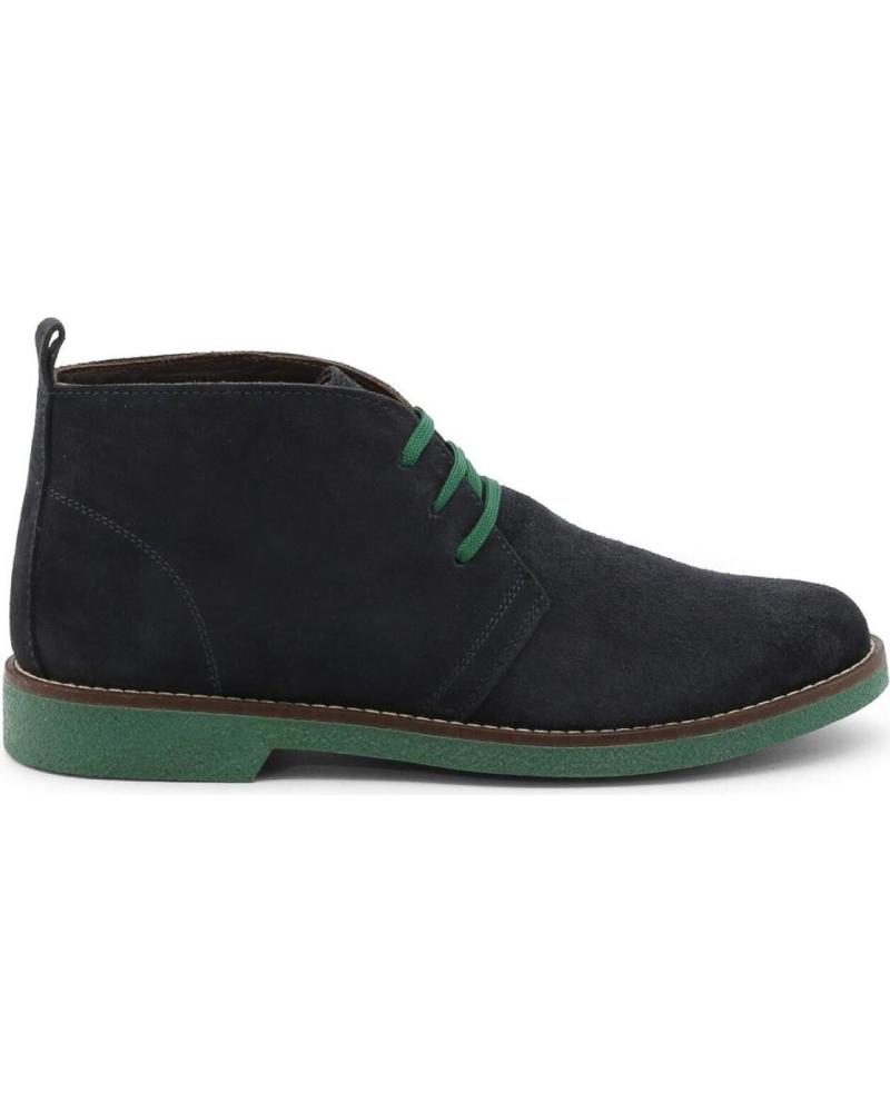 Botins de Homem DUCA DI MORRONE - JURI-CAM BLUE