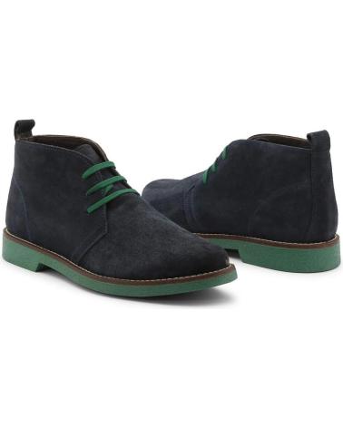 Botins de Homem DUCA DI MORRONE - JURI-CAM BLUE