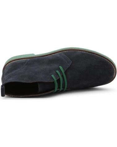 Botins de Homem DUCA DI MORRONE - JURI-CAM BLUE