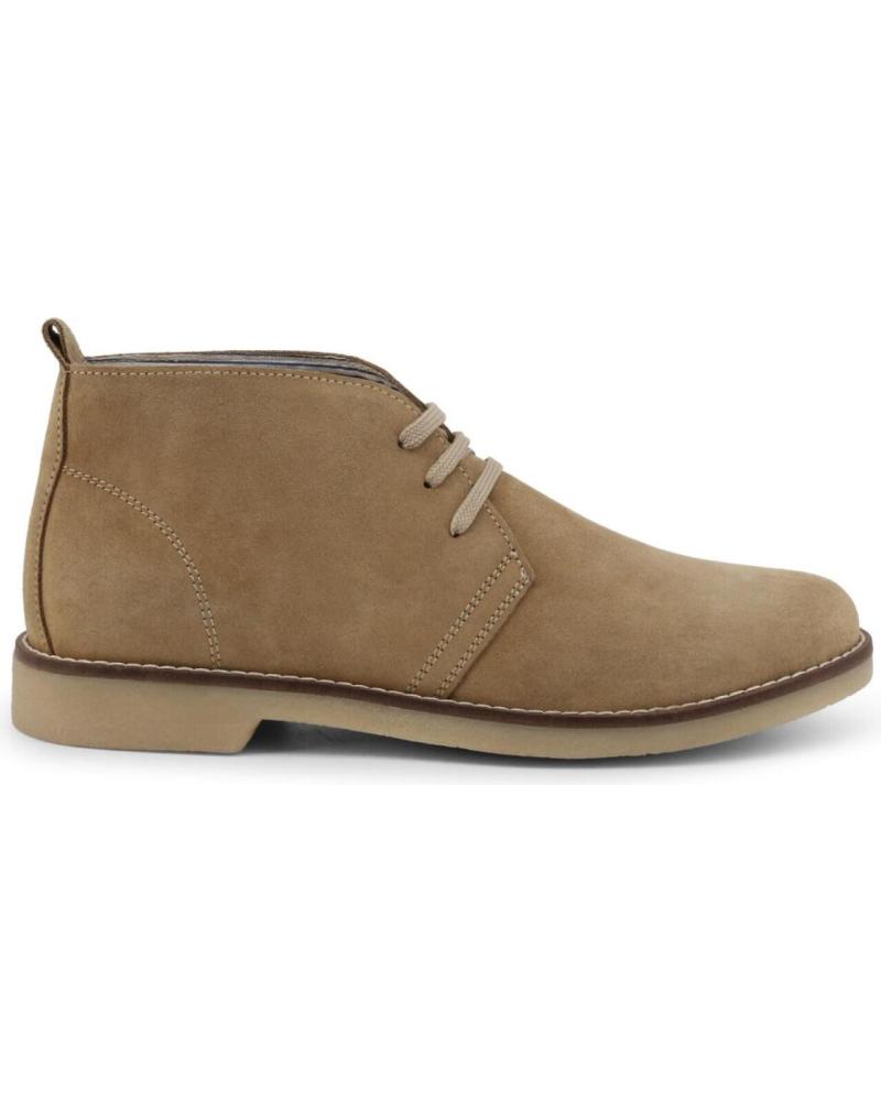 Stiefel für Herren DUCA DI MORRONE - JURI-CAM BROWN