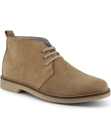 Stiefel für Herren DUCA DI MORRONE - JURI-CAM BROWN