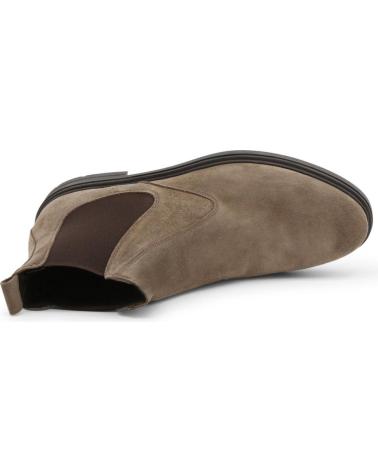 Man Mid boots DUCA DI MORRONE - DAMIANO-CAM GREY