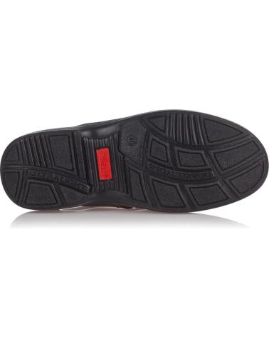 Zapatos de Hombre LUISETTI ZAPATO 20403ST CONAC HOMBRE PIEL CALIMA CONAC
