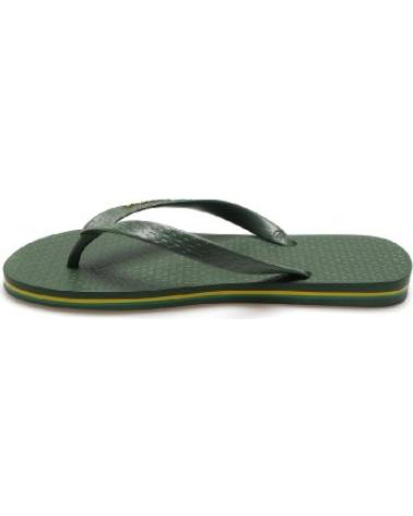 Infradito--De-Hombre-IPANEMA-CHANCLAS-CLAS-BRASIL-II-AD-GREEN--GREEN-VARIOS-COLORES