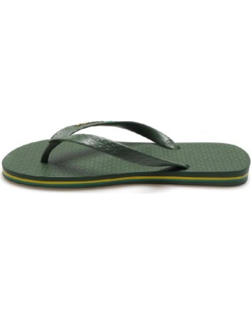 Infradito--De-Hombre-IPANEMA-CHANCLAS-CLAS-BRASIL-II-AD-GREEN--GREEN-VARIOS-COLORES