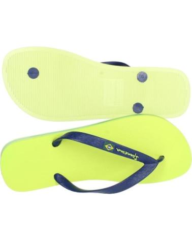 IPANEMA FLIP-FLOPS IP80415 25397 FÜR HERREN VARIOS COLORES