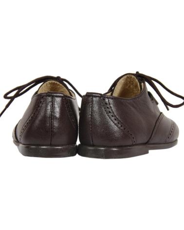 Schuhe-De-Niña-GARATTI-PR0044-BROWN