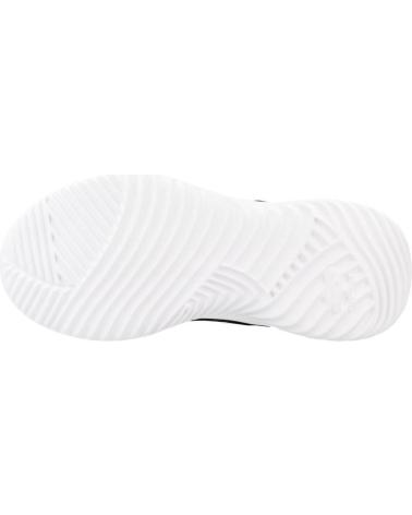 SCARPE SPORTIVE SKECHERS BOUNDER GIRLY GROOVE BLU NVY NVY