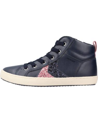 Sneaker für Mädchen GEOX ZAPATILLAS NINA MODELO J KALISPERA G COLOR AZUL C0965