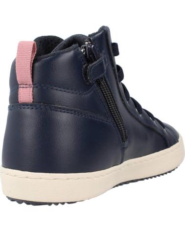 Sneaker für Mädchen GEOX ZAPATILLAS NINA MODELO J KALISPERA G COLOR AZUL C0965
