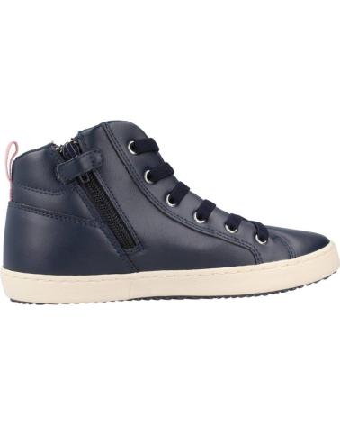 Sneaker für Mädchen GEOX ZAPATILLAS NINA MODELO J KALISPERA G COLOR AZUL C0965