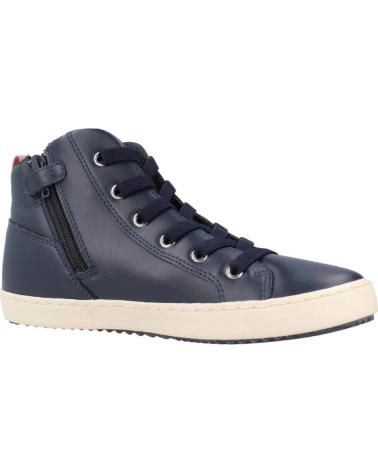 Sneaker für Mädchen GEOX ZAPATILLAS NINA MODELO J KALISPERA G COLOR AZUL C0965