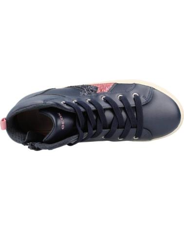 Sneaker für Mädchen GEOX ZAPATILLAS NINA MODELO J KALISPERA G COLOR AZUL C0965