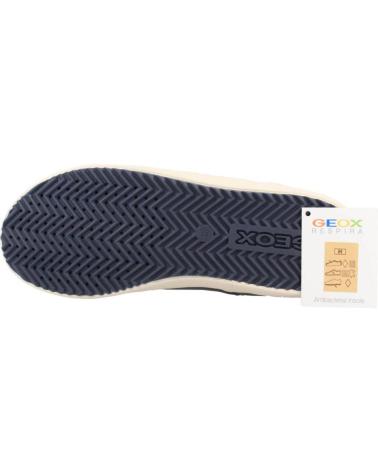 Sneaker für Mädchen GEOX ZAPATILLAS NINA MODELO J KALISPERA G COLOR AZUL C0965
