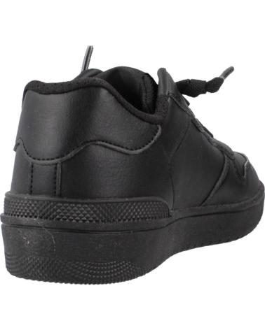 Sneaker für Mädchen GEOX ZAPATILLAS NINA MODELO J WASHIBA G COLOR NEGRO C9999