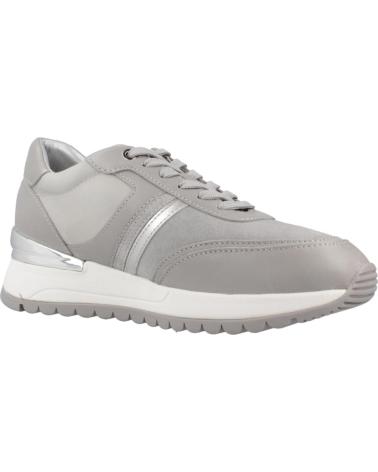 Sportivo per Donna GEOX ZAPATILLAS MUJER MODELO D DESYA COLOR GRIS C1010