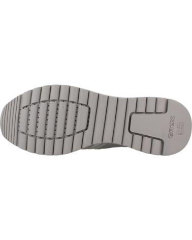 Sportivo per Donna GEOX ZAPATILLAS MUJER MODELO D DESYA COLOR GRIS C1010