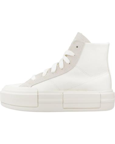 Scarpe sport per Donna converse ZAPATILLAS MUJER MODELO CHUCK TAYLOR ALL STAR CRUISE HI COLO EGRET