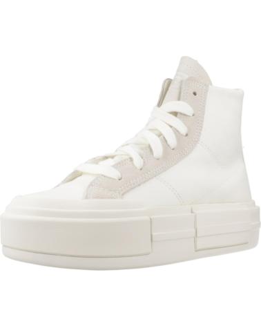 Scarpe sport per Donna converse ZAPATILLAS MUJER MODELO CHUCK TAYLOR ALL STAR CRUISE HI COLO EGRET