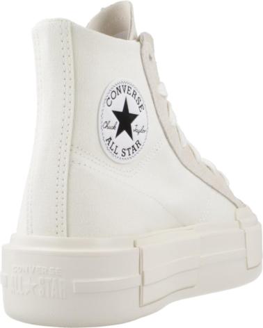 Scarpe sport per Donna converse ZAPATILLAS MUJER MODELO CHUCK TAYLOR ALL STAR CRUISE HI COLO EGRET