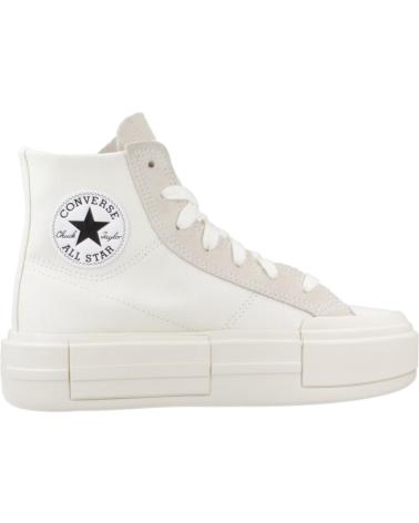 Scarpe sport per Donna converse ZAPATILLAS MUJER MODELO CHUCK TAYLOR ALL STAR CRUISE HI COLO EGRET