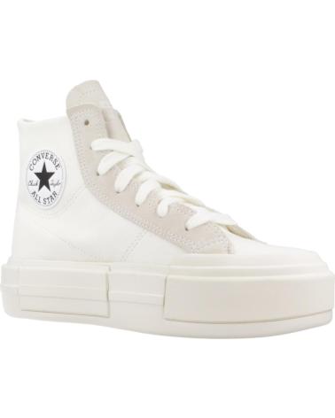 Scarpe sport per Donna converse ZAPATILLAS MUJER MODELO CHUCK TAYLOR ALL STAR CRUISE HI COLO EGRET