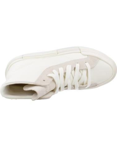 Scarpe sport per Donna converse ZAPATILLAS MUJER MODELO CHUCK TAYLOR ALL STAR CRUISE HI COLO EGRET