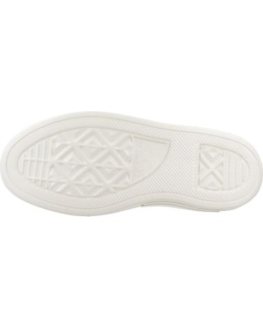 Scarpe sport per Donna converse ZAPATILLAS MUJER MODELO CHUCK TAYLOR ALL STAR CRUISE HI COLO EGRET