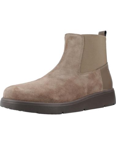 Stivaletti per Donna GEOX BOTINES MUJER MODELO D ARLARA COLOR MARRON C6692