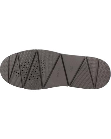 Stivaletti per Donna GEOX BOTINES MUJER MODELO D ARLARA COLOR MARRON C6692