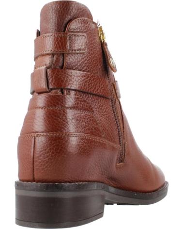 Stivaletti per Donna GEOX BOTINES MUJER MODELO D LARYSSE COLOR MARRON C0013