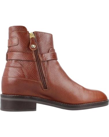 Stivaletti per Donna GEOX BOTINES MUJER MODELO D LARYSSE COLOR MARRON C0013