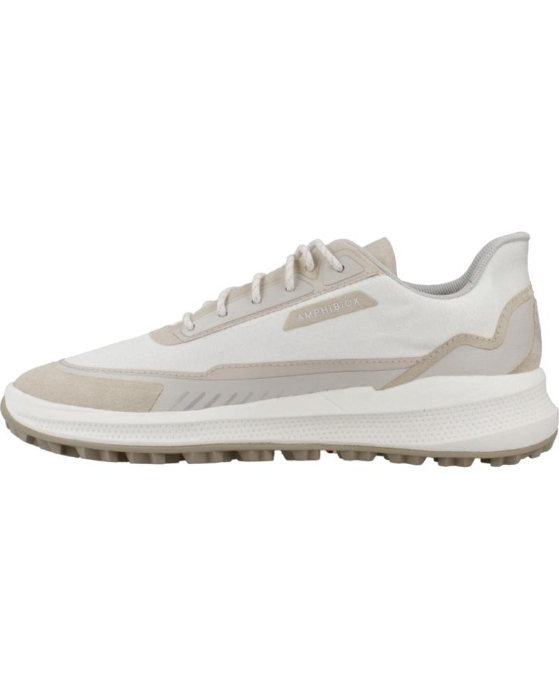 Sneaker für Damen GEOX ZAPATILLAS MUJER MODELO D PG1X ABX COLOR BLANCO C1002