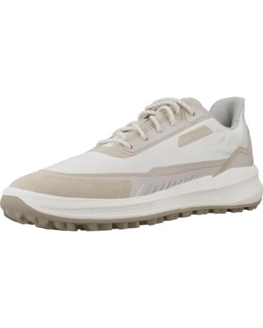 Sneaker für Damen GEOX ZAPATILLAS MUJER MODELO D PG1X ABX COLOR BLANCO C1002