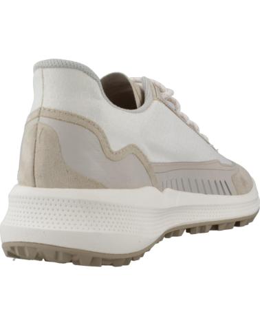 Sneaker für Damen GEOX ZAPATILLAS MUJER MODELO D PG1X ABX COLOR BLANCO C1002