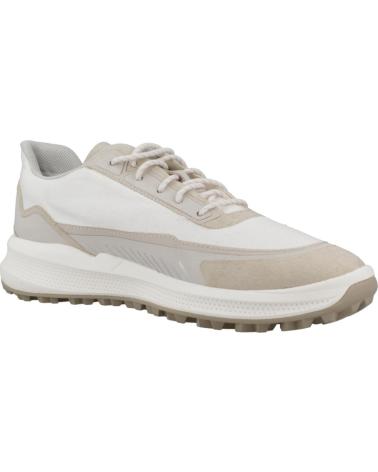 Sneaker für Damen GEOX ZAPATILLAS MUJER MODELO D PG1X ABX COLOR BLANCO C1002