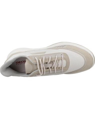 Sneaker für Damen GEOX ZAPATILLAS MUJER MODELO D PG1X ABX COLOR BLANCO C1002